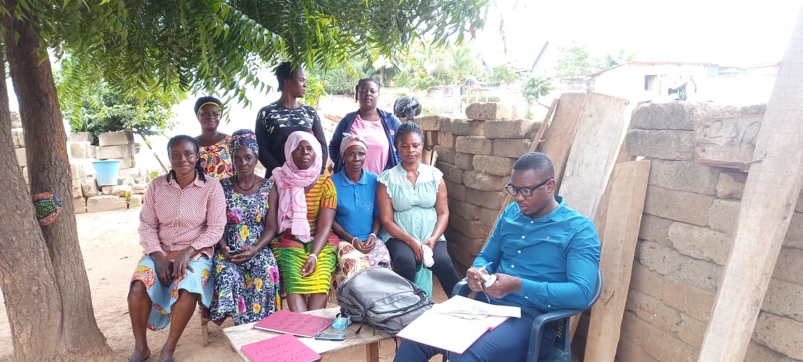 Farmer services and inputs